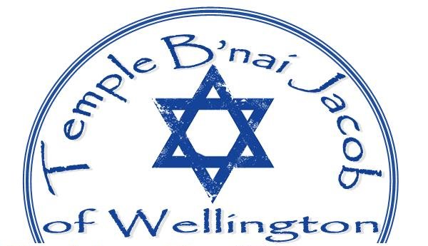 Temple B'nai Jacob of Wellington